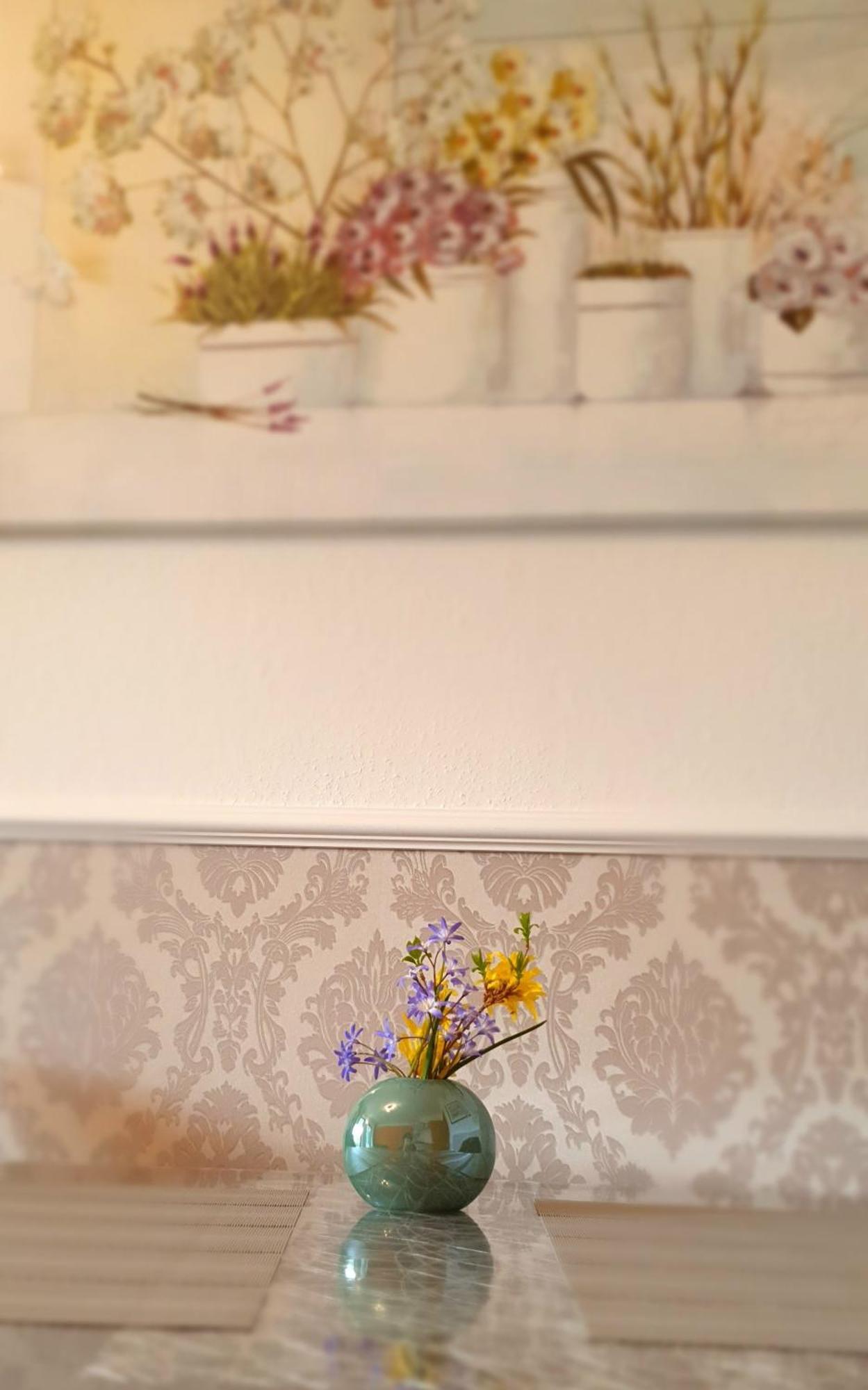 Ferienwohnung Hameln Jasmin 하멜른 외부 사진