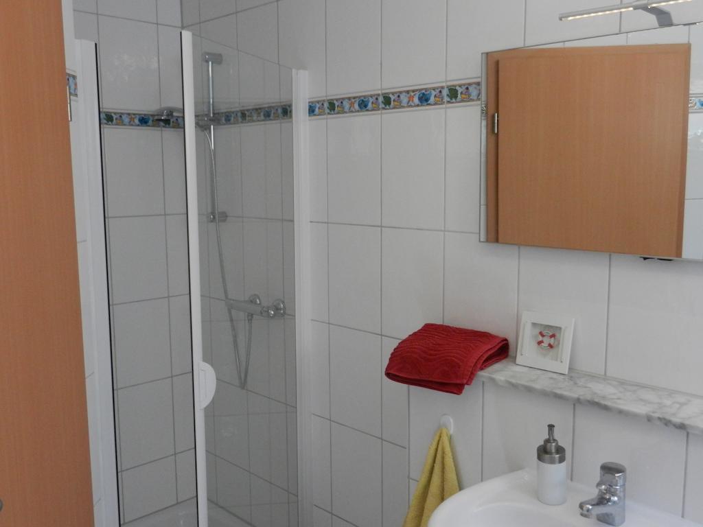 Ferienwohnung Hameln Jasmin 하멜른 객실 사진